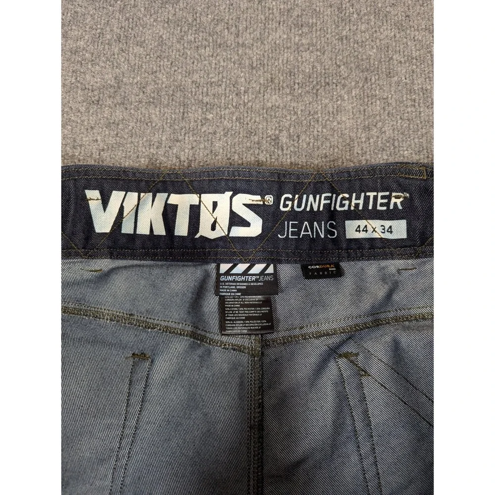 Viktos gunfighter jeans